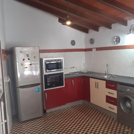 Apartamentos Isabel Маро Экстерьер фото