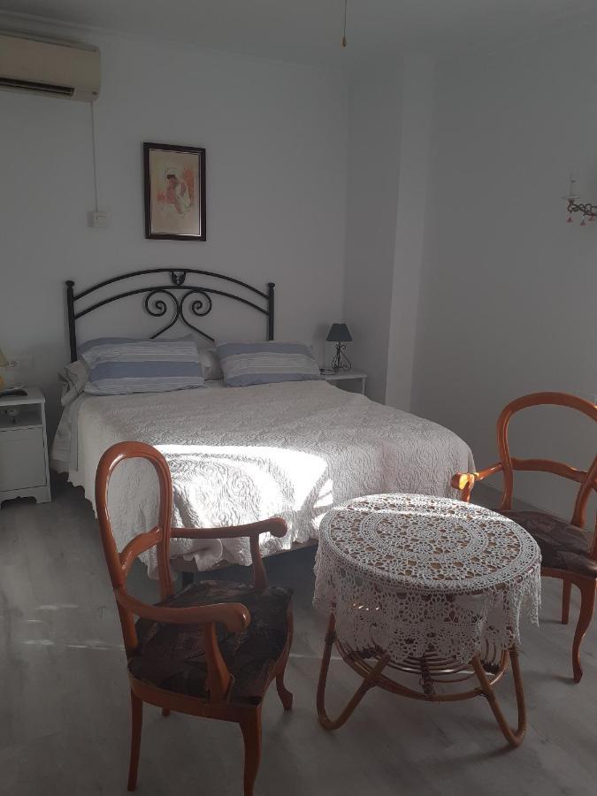Apartamentos Isabel Маро Экстерьер фото