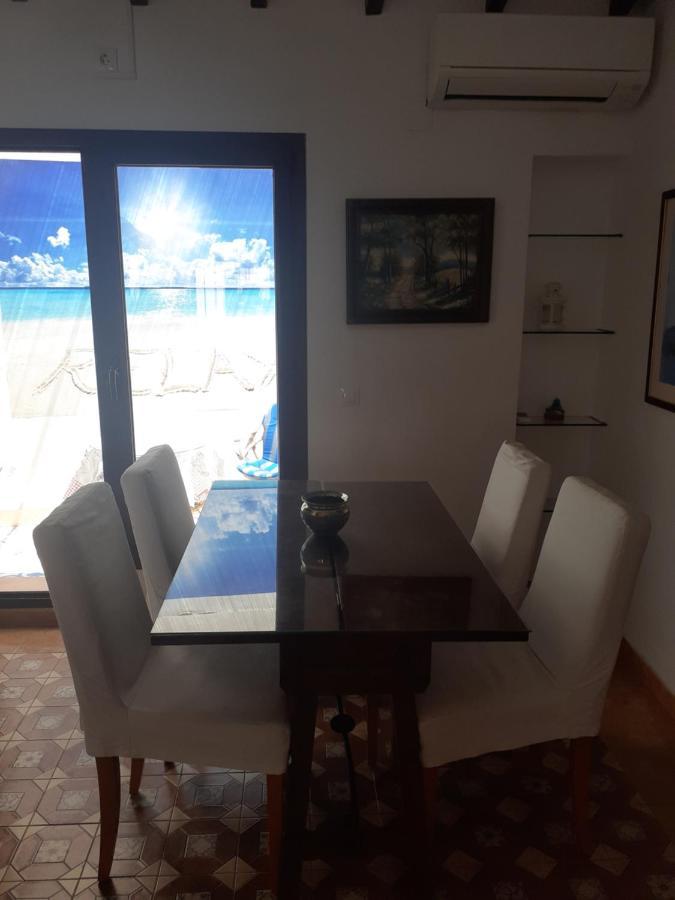 Apartamentos Isabel Маро Экстерьер фото