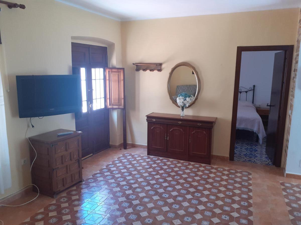 Apartamentos Isabel Маро Экстерьер фото