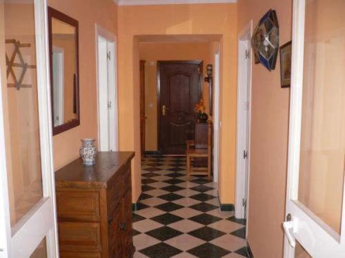 Apartamentos Isabel Маро Экстерьер фото