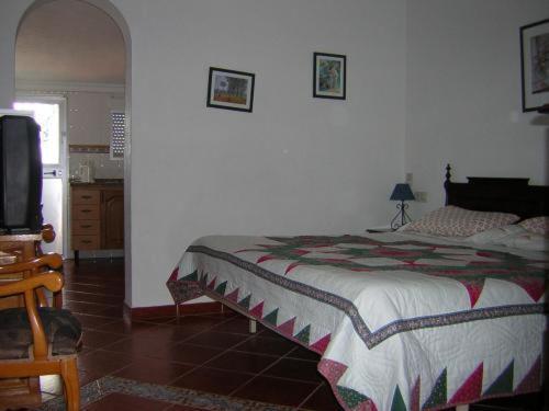 Apartamentos Isabel Маро Экстерьер фото