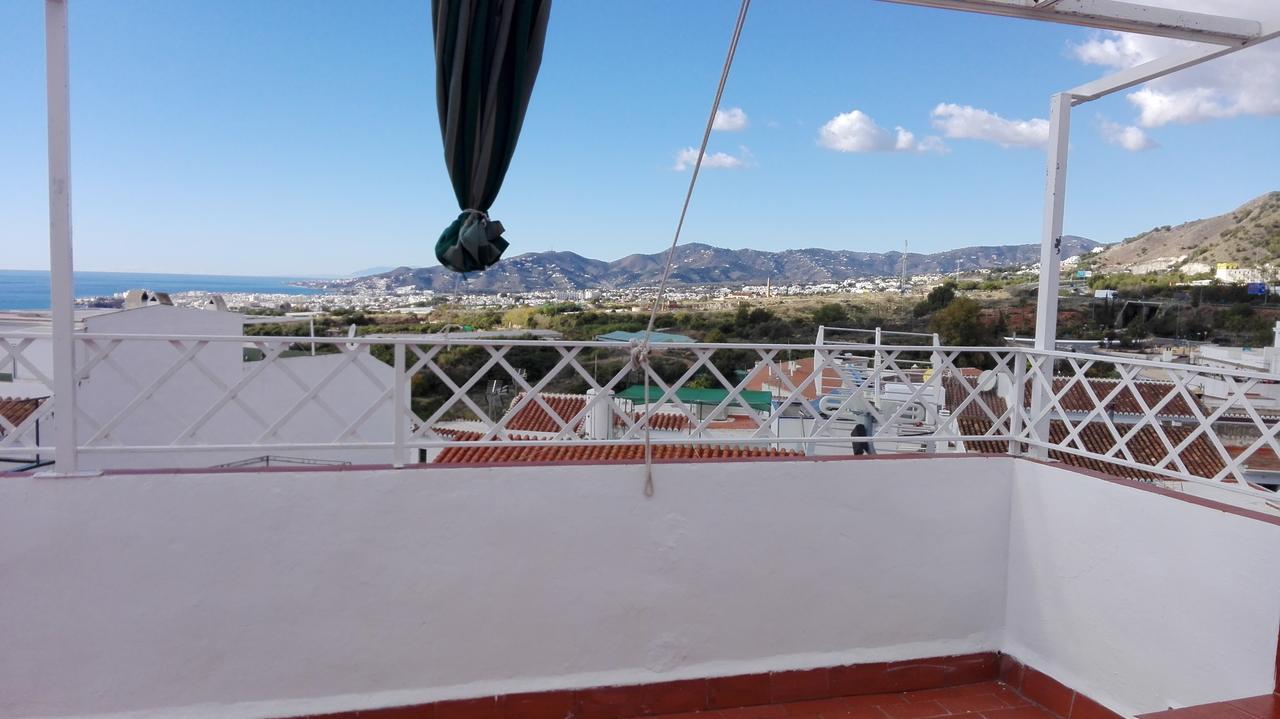 Apartamentos Isabel Маро Экстерьер фото
