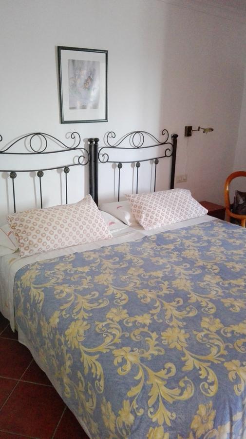 Apartamentos Isabel Маро Экстерьер фото